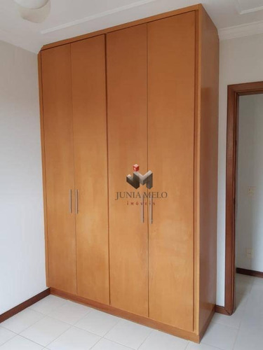 R$ 340.000,00 - Edifício Summer Hill - Apartamento Com 3 Dormitórios À Venda, 84 M² - Santa Cruz Do José Jacques - Ribeirão Preto/sp - Ap3493