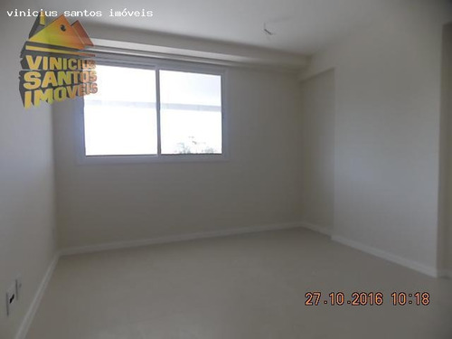 Imagem 6 de 13 de Apartamento 3 Quartos Para Venda Em Rio De Janeiro, Recreio Dos Bandeirantes, 3 Dormitórios, 2 Suítes, 3 Banheiros, 2 Vagas - 3144_1-726031