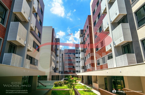 Imagem 27 de 30 de Barigui Woodland Park Residence, Apartamento, 3 Quartos, Curitiba, Paraná - Ap00227 - 32948956