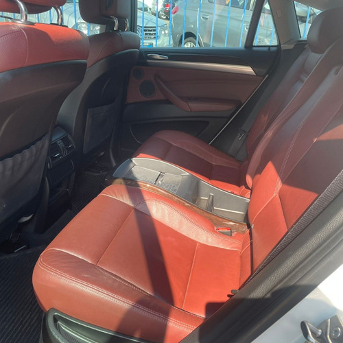 Imagen 12 de 15 de Bmw X6 35i 2012