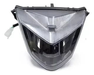Faro Delantero Moto Vort-x 200 Vortx 200 Vortex