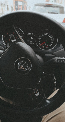 Volkswagen Vento