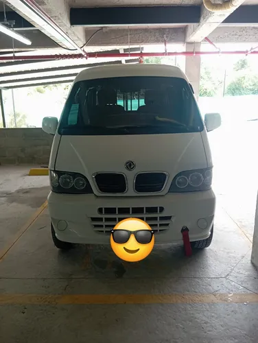 Dfsk De Carga