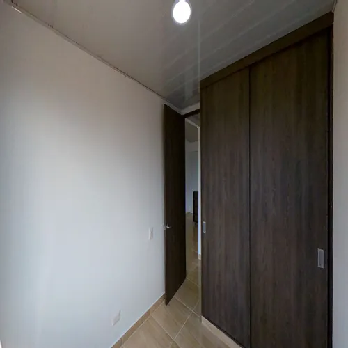 Venta Apartamento Unidad Residencial Arrayanes