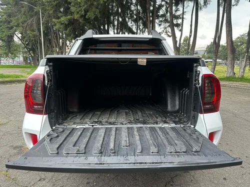 Renault Duster Oroch 2.0 Dynamique At