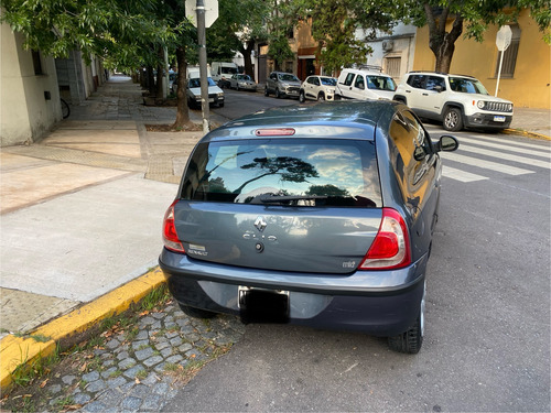 Renault Clio 1.2 Mio Confort Plus Abc 3P