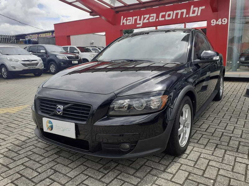Volvo C-30 2.0 Gas. 2p
