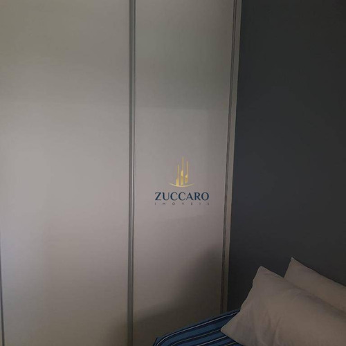 Apartamento À Venda, 197 M² Por R$ 1.599.000,00 - Jardim Santa Mena - Guarulhos/sp - Ap16022