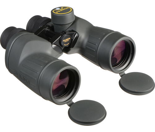 Fujinon 7x50 Fmtrc-sx Polaris Binoculars With Compass