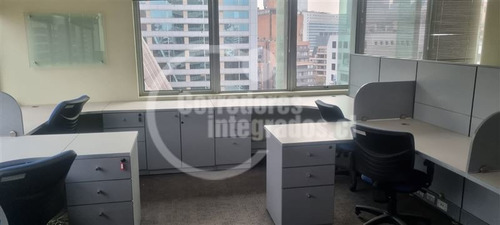Imagen 11 de 19 de Oficina En Arriendo En Las Condes, Barrio El Golf
