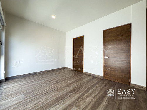 Departamento En Renta Polanco
