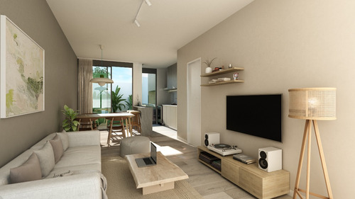 Casablanca - Proyecto Del Estudio Gomez Platero, Excelente Ubicación