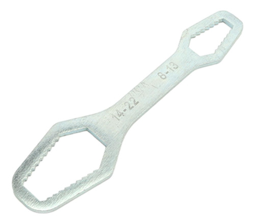 Llave Universal Llave Multifuncional Llave De Doble Punta