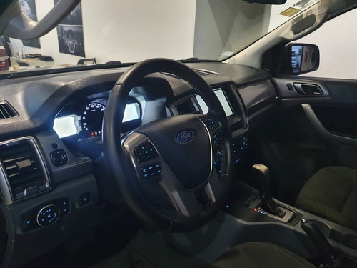 Imagen 7 de 9 de Ford Ranger 2016 3.2 Cd Xlt Tdci 200cv Automática