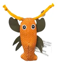 Comprar Juguete Peluche Langosta Poliéster Gatos Persa Siamés