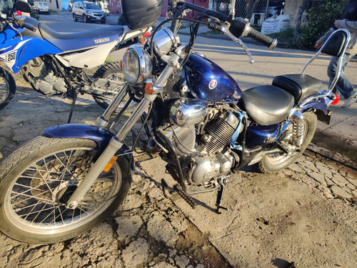 Xv Virago
