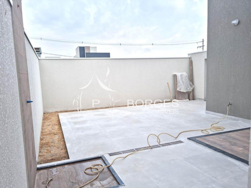 Imagem 27 de 30 de Casa À Venda Em Residencial Terras Da Estância - Ca001555