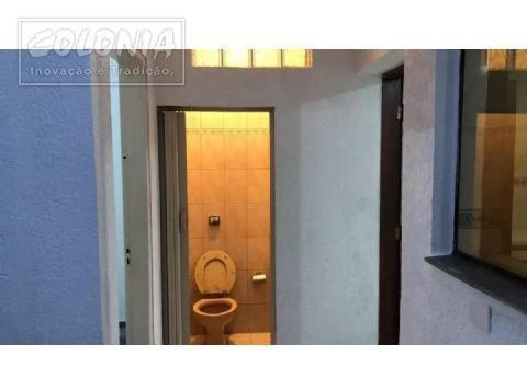 Imagem 2 de 10 de Casa Para Locação - 3765605