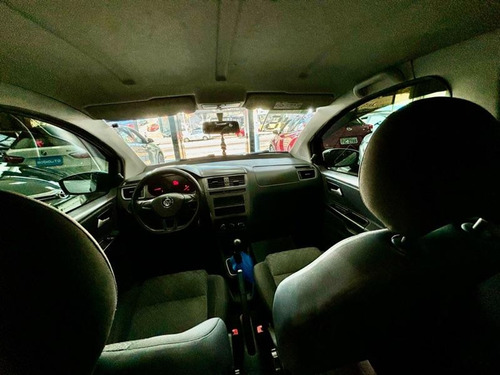 Volkswagen Fox 1.0 MPI TRENDLINE 12V FLEX 4P MANUAL
