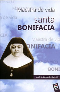 Santa Bonifacia - De Caceres Sevilla, Adela