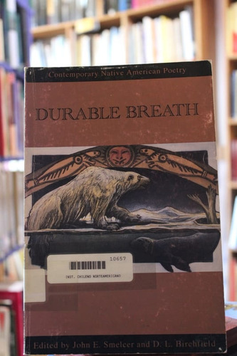 Durable Breath - Varios Autores
