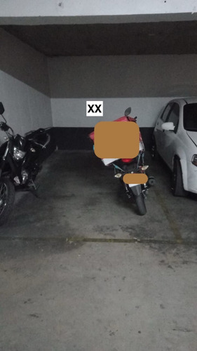 Estacionamiento Seguro Para Motos - ¡tu Motosmerecedor!