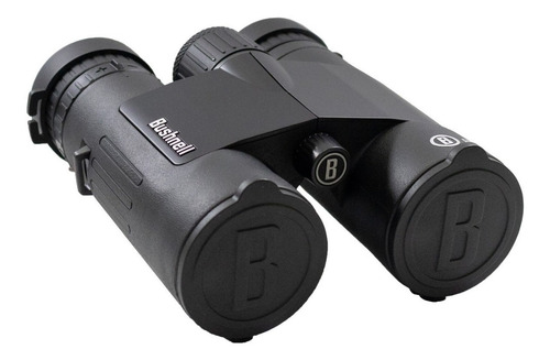 Imagen 7 de 9 de Binoculares Bushnell Prime 8x32 Max Poder Y Compactos!