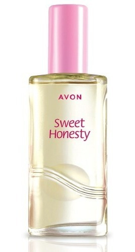 Perfumeria Avon: Sweet Honesty + Tarro De 400 Grs