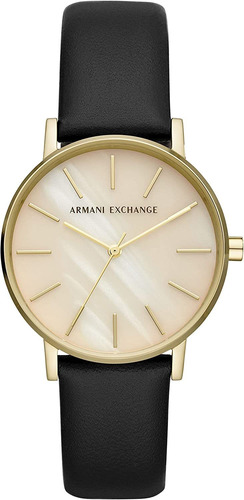 Reloj Pulsera  Ax Armani Exchange Ax5561