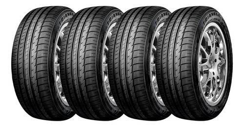 X4 Neumático 205/55 R16 Triangle Th201 91 V