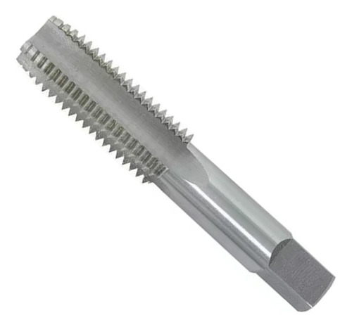 Macho De Roscar Acero Rapido Recto M6 X 1mm Harden