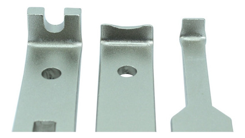 Juego De Extractor De 6 Quijadas Urrea 4234b 32807270