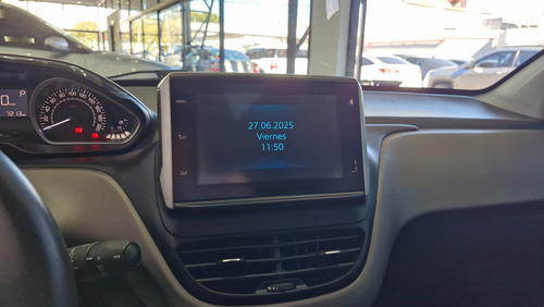 Peugeot 208 1.6 Feline Tiptronic