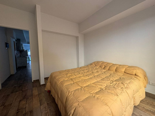 Venta Departamento 2 Ambientes Con 2 Patios Boedo