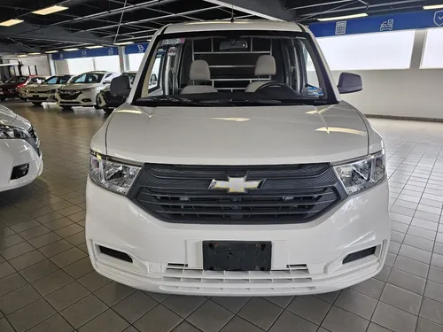 Chevrolet Tornado