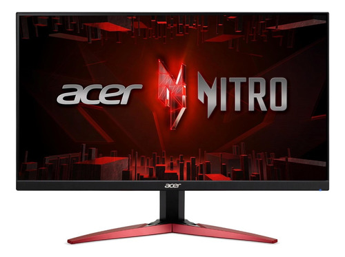  Monitor Gamer Acer Nitro Kg241y 24 Full Hd 1920x1080