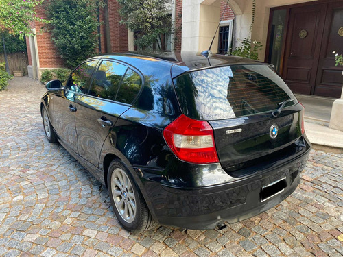 Bmw Serie 1 116i Active