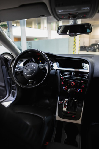 Audi A5 Sportback 2.0 Tfsi 230 Hp S Tronic Quattro