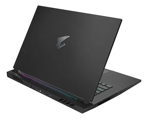 Gigabyte Aorus I7-13700h Rtx 4060 1tb Ssd 16gb Ddr5 165hz
