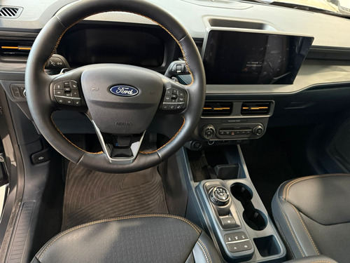 Ford Maverick 2.0 Ecoboost cd TREMOR at8 aw4