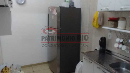 Imagem 9 de 15 de Lindo Apartamento Espaçoso - Paap22294