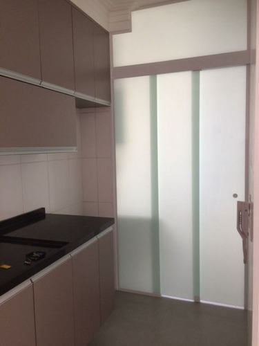 Imagem 18 de 20 de Apartamento Com 2 Dormitórios Para Alugar, 80 M² Por R$ 2.900,00/mês - Independência - São Bernardo Do Campo/sp - Ap3590