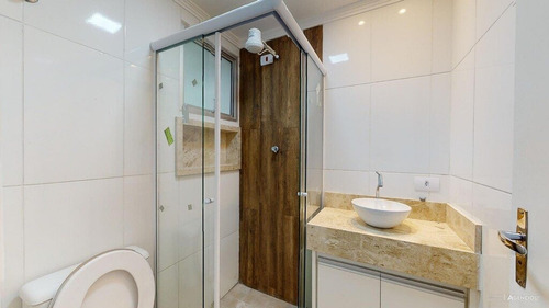 Imagem 21 de 30 de Apartamento À Venda No Bairro Sacomã - São Paulo/sp - O-23069-38025