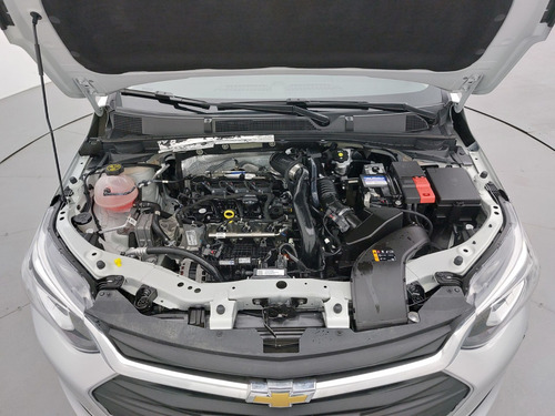Chevrolet Onix 1.0 TURBO FLEX LTZ MANUAL