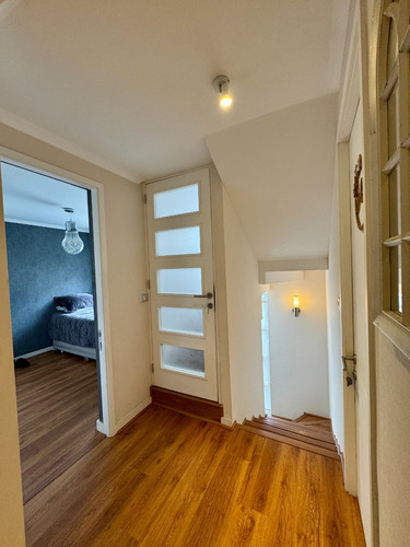 Casa Condominio Lomas De Montemar