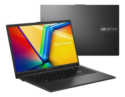 Notebook Asus I3 N305 8gb 256gb Ssd 15.6'' Fhd W11 - Oferta!