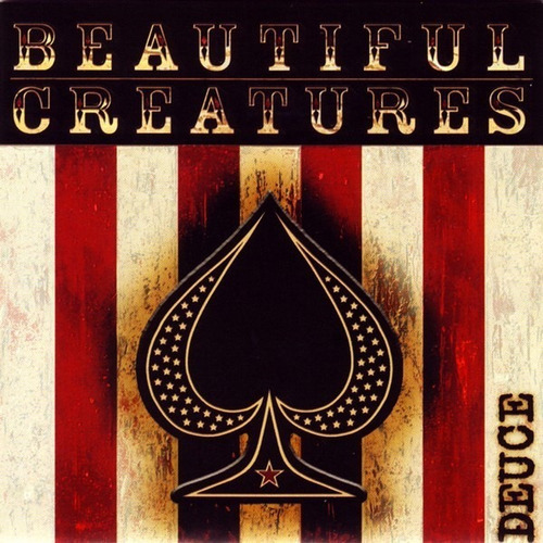 Beautiful Creatures - Deuce (cd Importado)