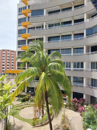 Apartamento En Puerto Encantado, Higuerote 