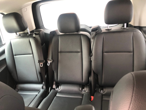 Mercedes Benz Vito Tourer