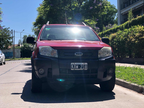 Ford Ecosport 2.0 My10 Xls 4x2 2011